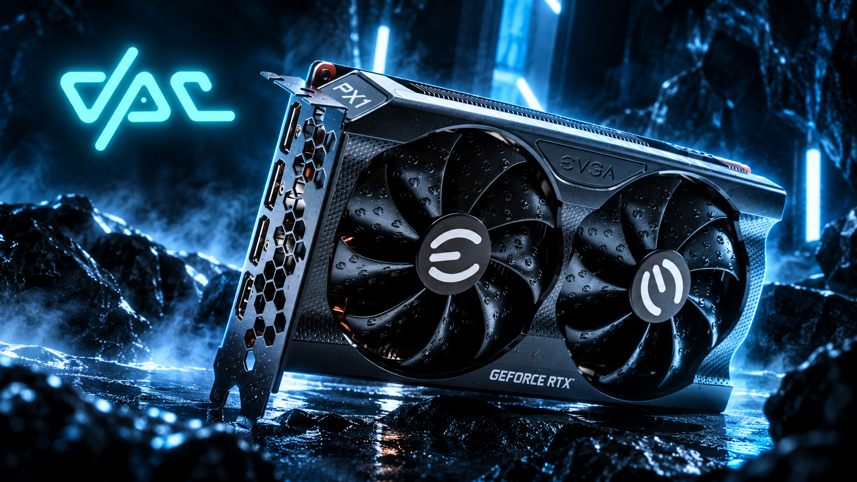 Nvidia воскресила RTX 3060